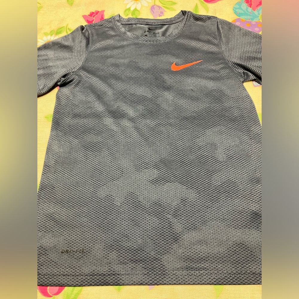 Boys t-shirt